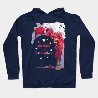 Dragon's Vigil Hoodie